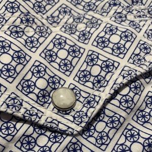 Wrangler button down